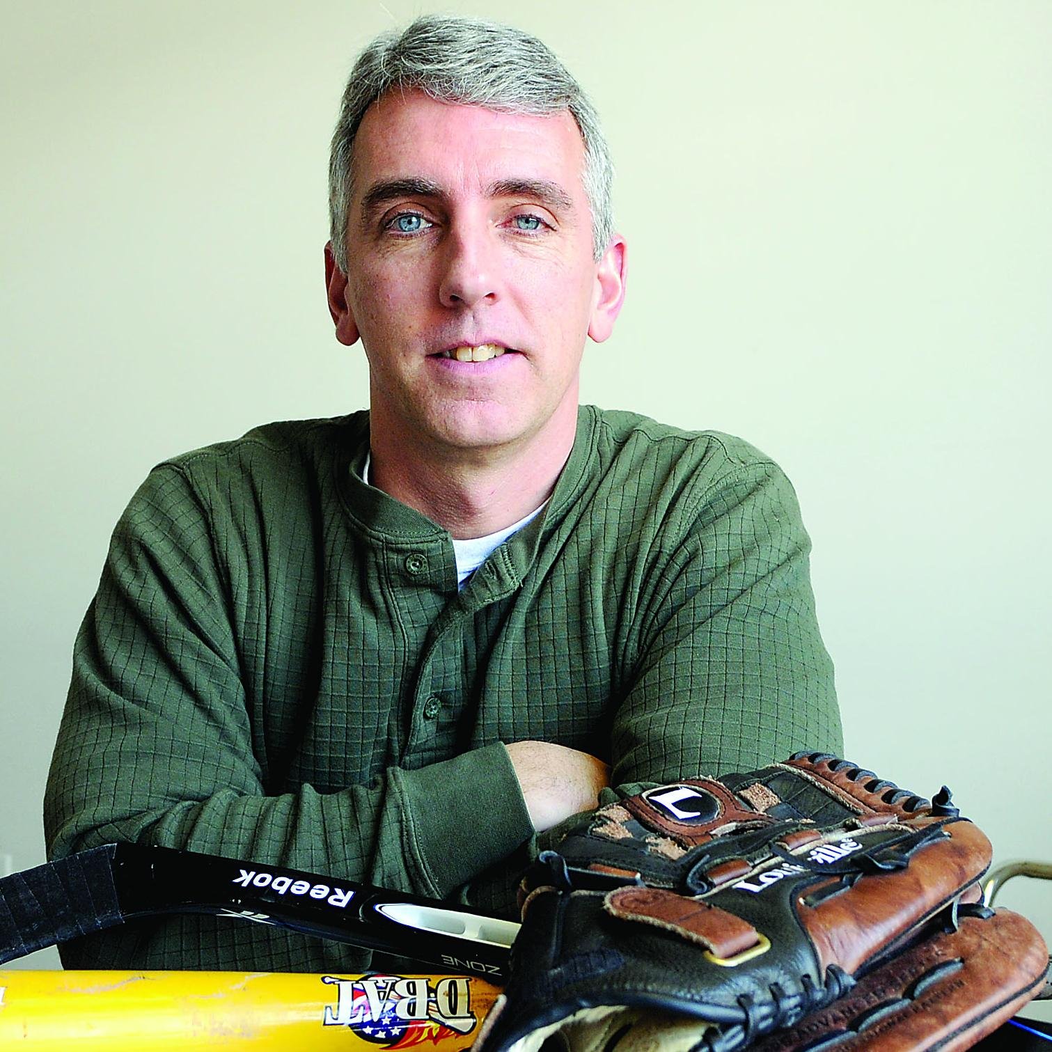 BradKelly_15's profile picture. Husband, dad and hockey coach ... sometimes the order changes.