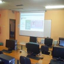 Centro de Formación
