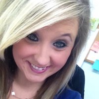 Ashley McDougald - @ashleymariemcd Twitter Profile Photo
