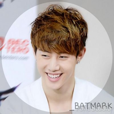 . BATMARK . จะให้ทำไง ก็คนมันหล่อมาทั้งชีวิต .♥. 16092014 . ROLE PLAYER . REAL : @mtuan93
