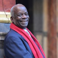 Joseph Marcell (@mrjmarcell) 's Twitter Profile