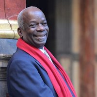 Joseph Marcell(@mrjmarcell) 's Twitter Profile Photo