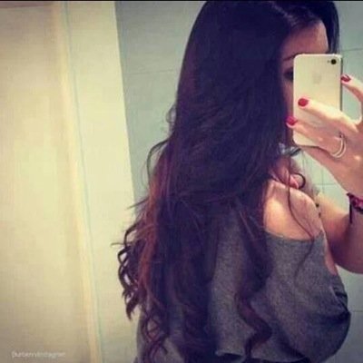 Accepte moi comme je suis et non comme tu veux sinon ouvre la porte et dégage :3 :)