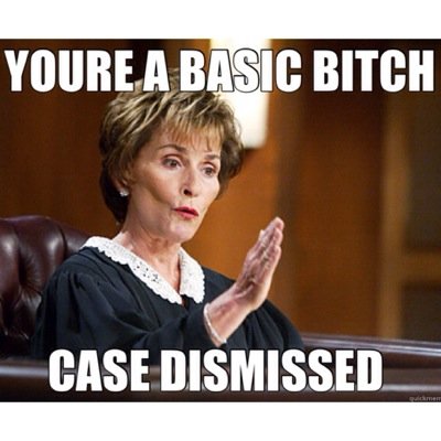 xoxobasicbitch's profile picture. Who am I? That's one bitch that won't ever be revealed. You know you love me. XOXO Basic Bitches