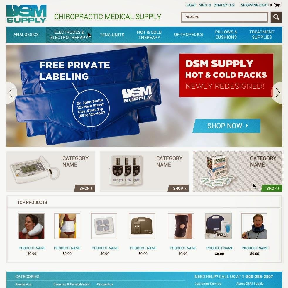 DSMSupply Profile Picture