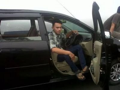 tenang
