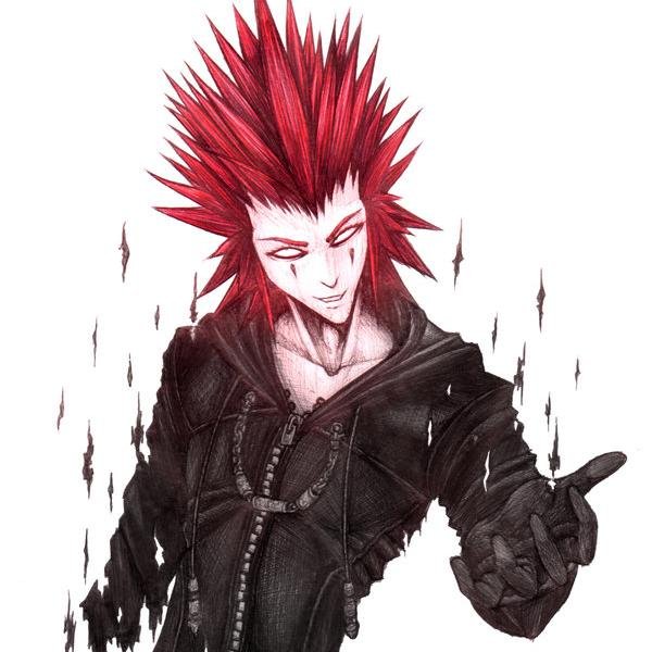 Xenar0's profile picture. 