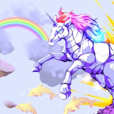 UnitronAshe's profile picture. 