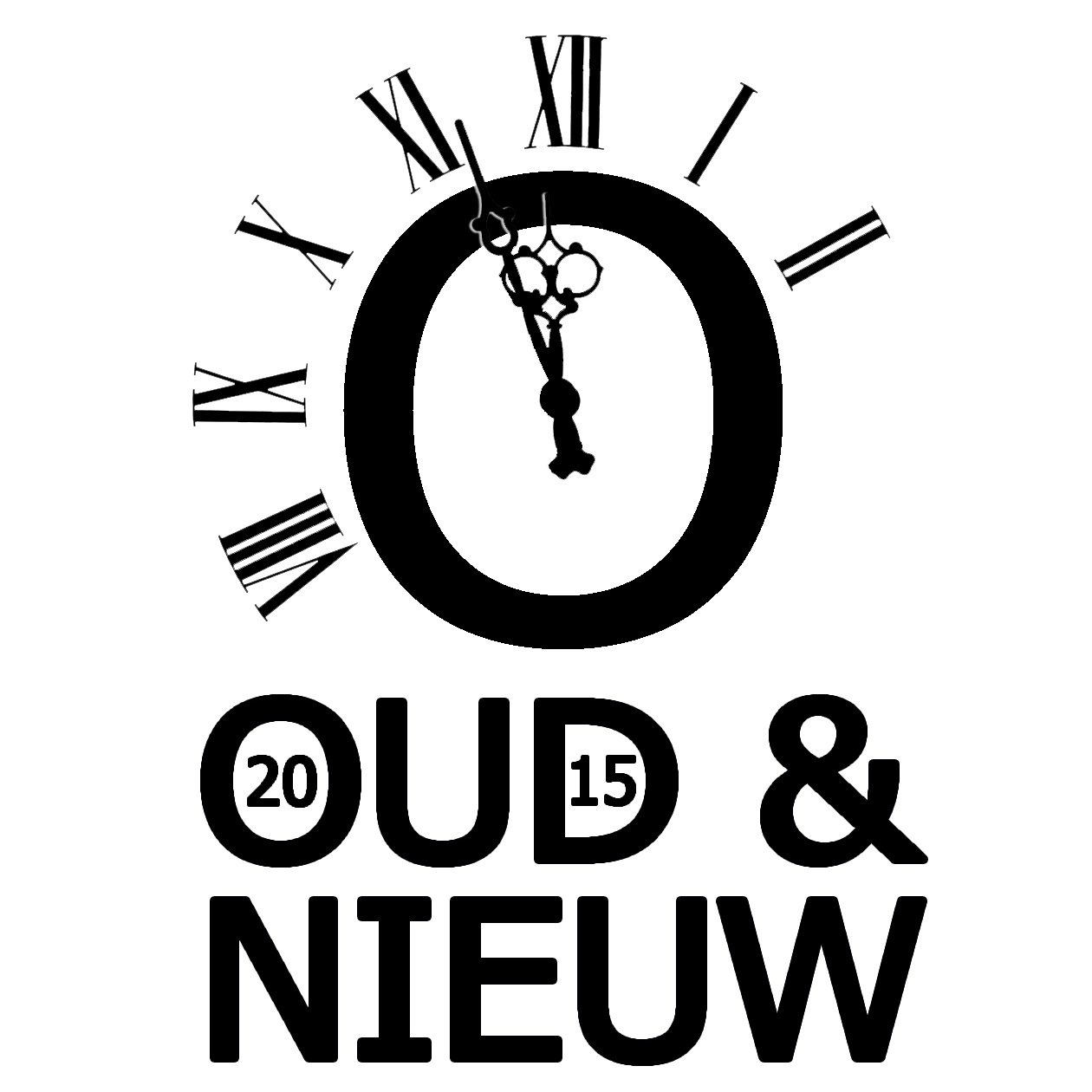NIEUWJAARSNACHT VARSSEVELD!!! GEZELLIG - FEEST - JONG & OUD