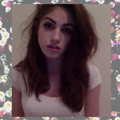 love me or leave me alone.
