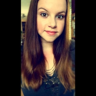 Just be you, and if people don’t like it, well, fuck them