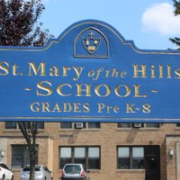 St. Mary of the Hills School(@SMHschoolMilton) 's Twitter Profile Photo