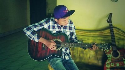 prinandoalvian's profile picture. اَللّهُ اَكْبَرُ