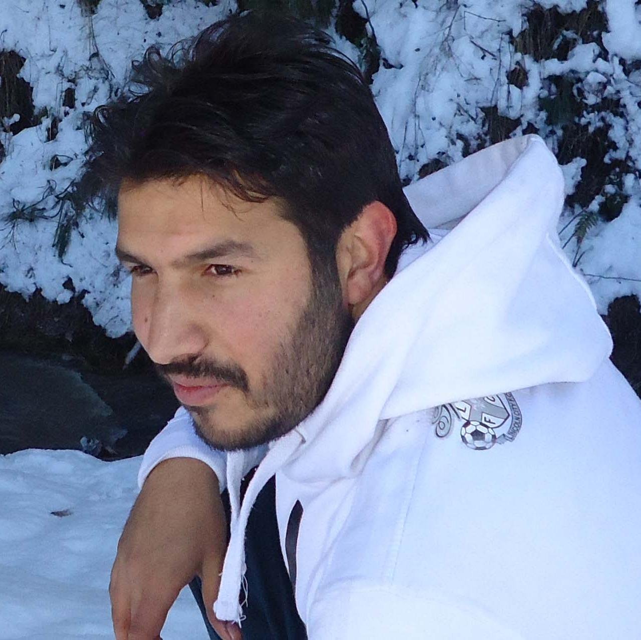 Fahadrasheed45's profile picture. It is better to be alone than to be in bad company.