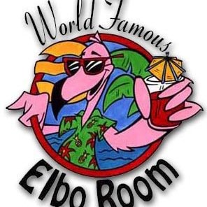 The Elbo Room has been a Ft Lauderdale landmark for sixty years. Spring Breaks,good times you can count on Elbo Room to be a place where happy memories are made