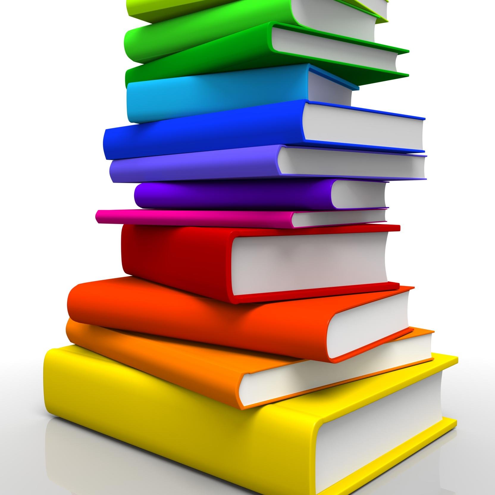 Rimbey Jr Sr High School Library