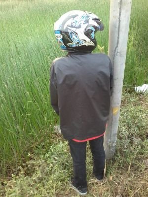 Brandal_jihad's profile picture. RESPECT FOR JIHAD