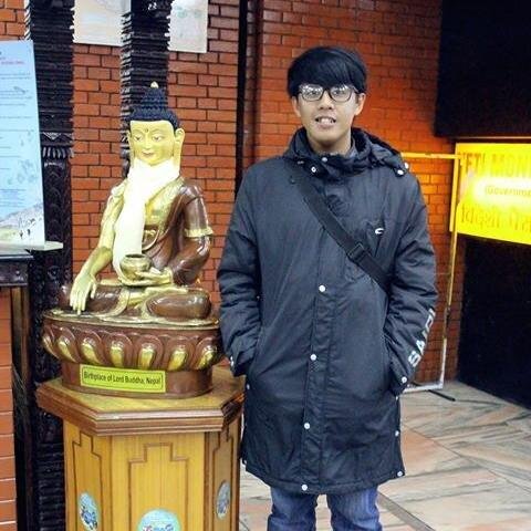 Muhammadiyah University Of Riau, Faculty Science Of Communication. Working at Youth Leader in International Seventh Youth Peace Ambassador. Founder at I-YES