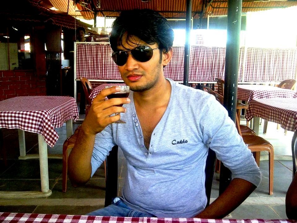 hi tis s bharath from chennai interested in movies n cricket.... doing studies ... want to enjoy every single moment in life tats it