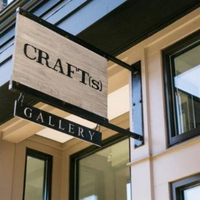 Craft Gallery & Mercantile(@craftgallery502) 's Twitter Profile Photo