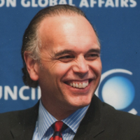 Mike Fernandez (@cogit8) 's Twitter Profile