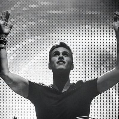 Nicky Romero Spain.