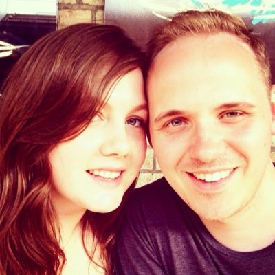 Lover of animals, food (baking & eating), Disney and my adorable geeky Husband.