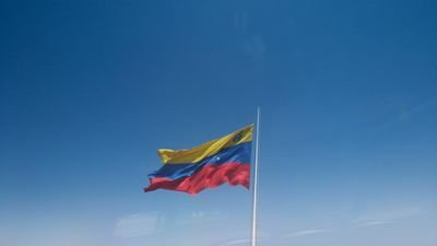 Por una Venezuela Libre...