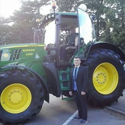 h_mayfield52's profile picture. I am harry not normal and I love tractors and rugby