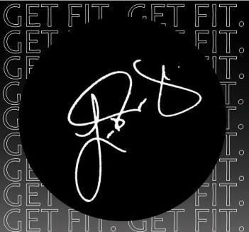 LewisShineFit's profile picture. 