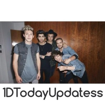 1DTodayUpdatess Profile Picture