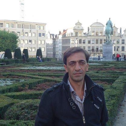 HatemQrareya's profile picture. Head of Division Demography of Palestinians Abroad at Palestinian Central Bureau of Statistics