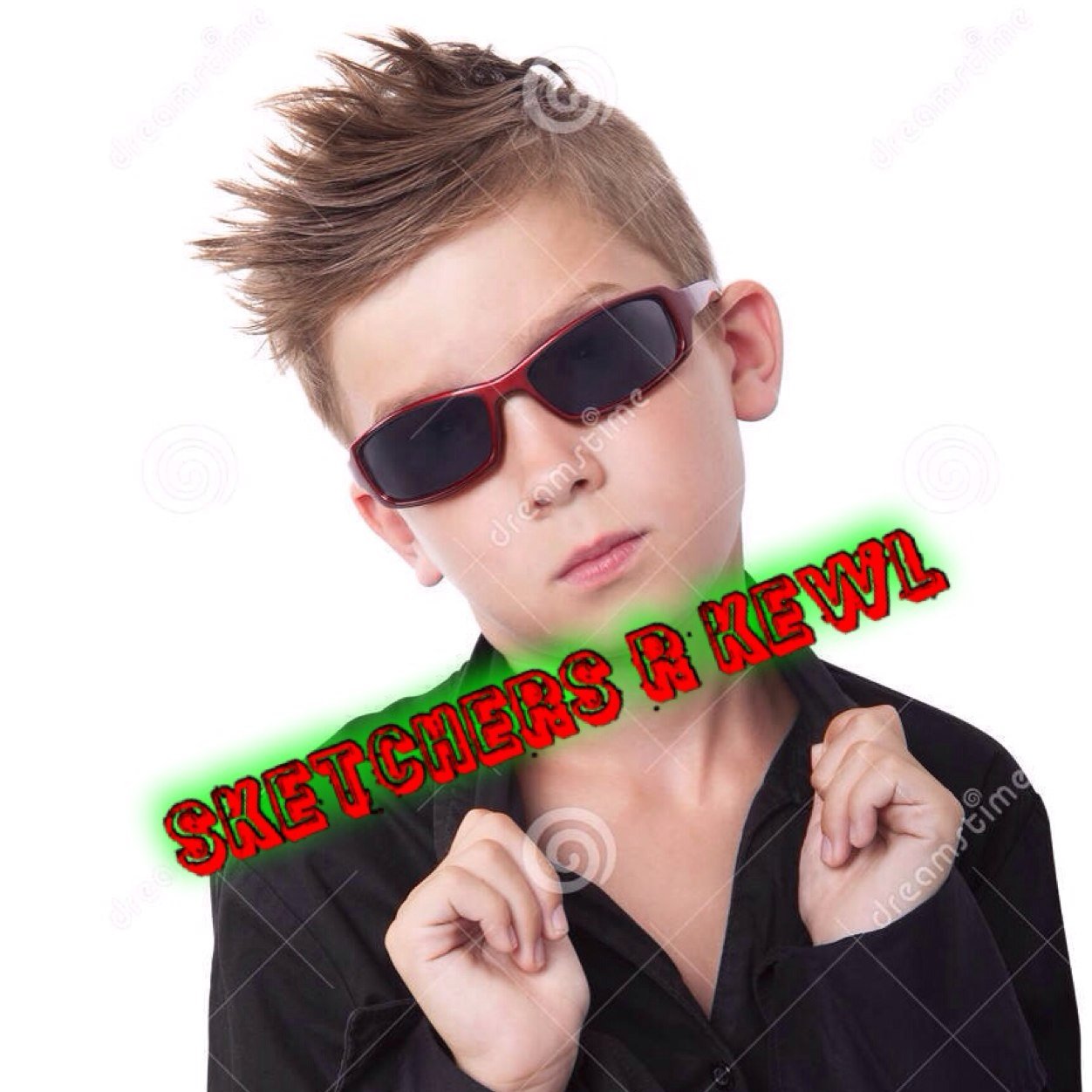 BASEDSKETCHERS's profile picture. Dont fuk w/ me. Ill schrek u m80