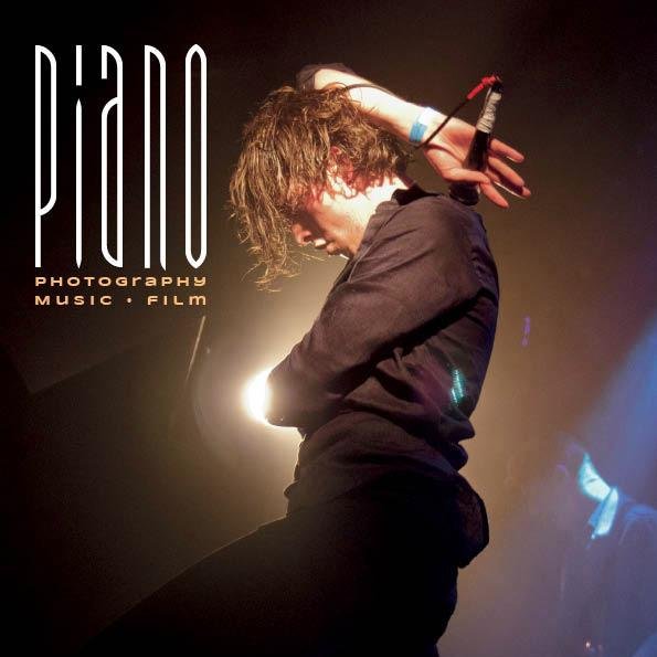 Music, film and photography magazine. It's music to your eyes. Buy print and digital copies from http://t.co/EUgZoZN3NA
