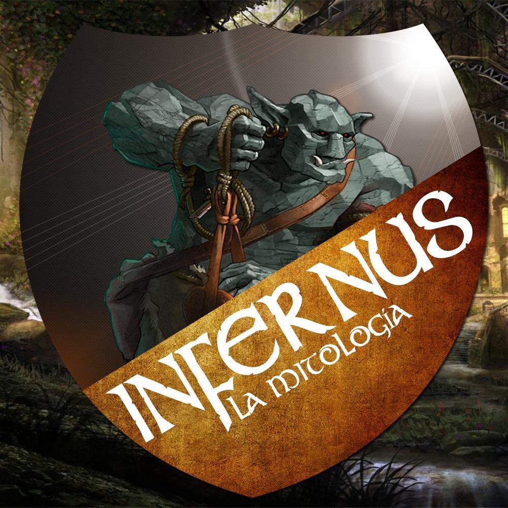 FanTweet de la Comunidad de Infernus (CS 1.6, CS GO, MINECRAFT, ETC...!!) Twitter Official: @claninfernus