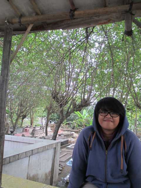 Tuhan Yesus menjaga, Bunda Maria melindungi...