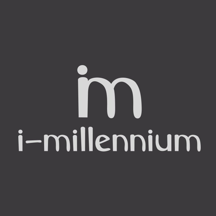 i-millenium quiere decir yo y un millón más como yo.
Promoción de eventos, conciertos, talleres, exposiciones,..