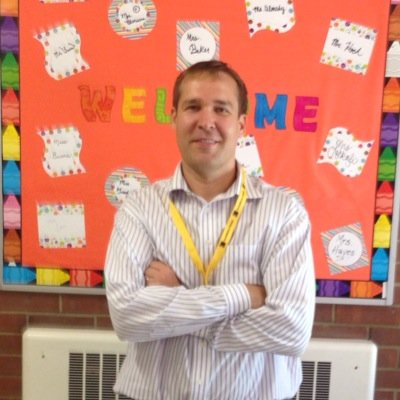 Constellation Schools: Elyria Community Middle School Principal