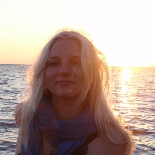 UndineGrrr's profile picture. Ticu nārām.