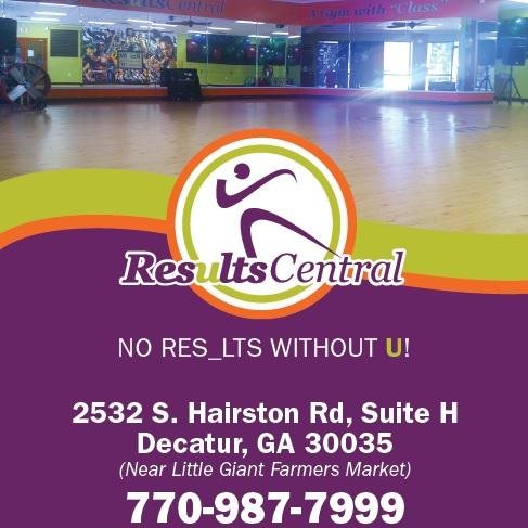 We are a new Fitness facility located in Decatur, GA. Our primary focuses are Group exercise classes, Personal Training & Massage.