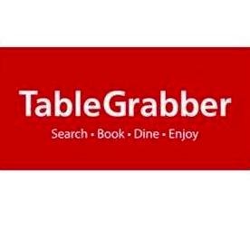 TGrabber's profile picture. TableGrabber - India's first real-time Online restaurant reservation