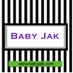 Baby Jak (@babyjakblankets) Twitter profile photo