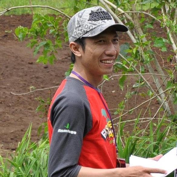 adibetet's profile picture. bermimpi,,,belajar,,,,dan berusaha.....