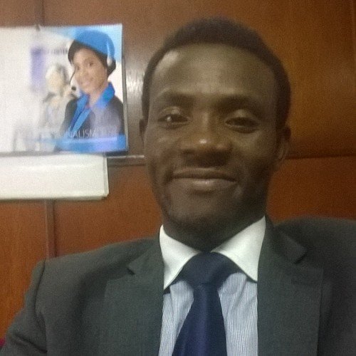 Business, Human Resources, planning and Operational Manager.