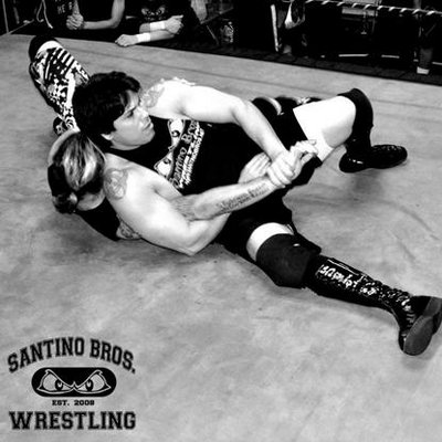 Santino Bros Wrestling Academy