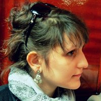 Laurène Mt (@laurenemt) 's Twitter Profile Photo
