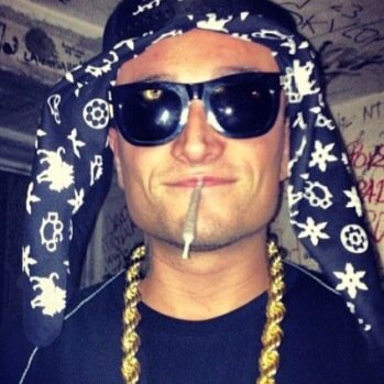 Marcodiveglia1's profile picture. Negative Youth