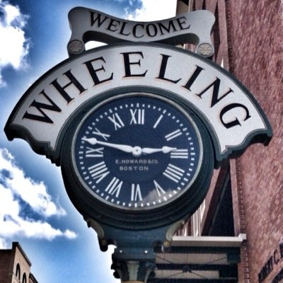 Wheeling-Ohio County Convention & Visitors Bureau 800.828.3097