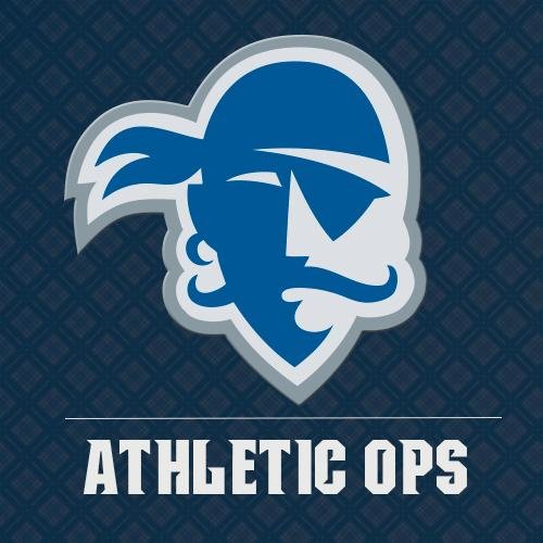 The OFFICIAL Twitter Account of @SHUAthletics  Operations #HALLin