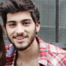 iMalikTwerk's profile picture. be zayn☺☺